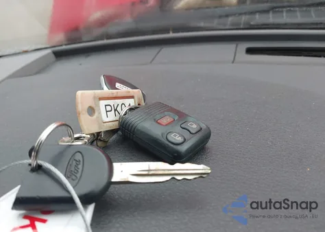 2008 Ford F-250 Fx4/King Ranch/Lariat/Xl/Xlt из США, поврежденный, VIN 1FTSW21518ED81546